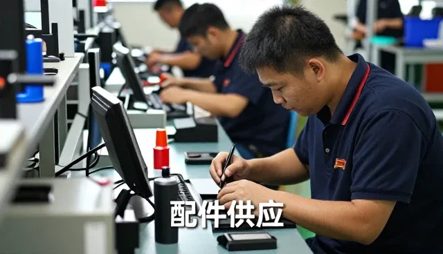 设备选型配套未来将在旺季备货中发挥更大作用