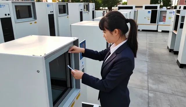 生产线配套服务在不同场景下的应用解析